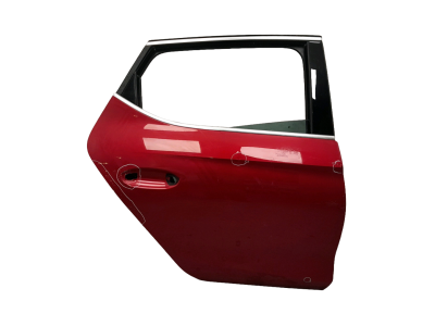 PUERTA TRASERA DERECHA SEAT LEON 2021