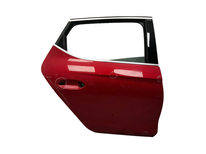 PUERTA TRASERA DERECHA SEAT LEON 2021