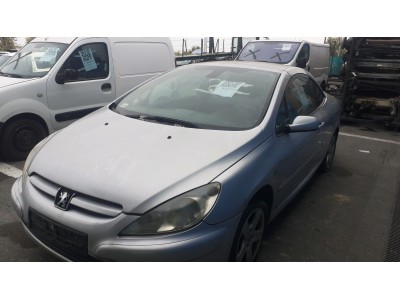 CAPOT PEUGEOT 307