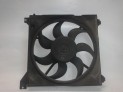 ELECTROVENTILADOR FORD FIESTA 2001