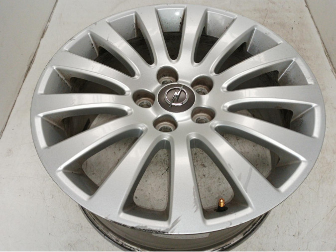 LLANTA SO OPEL INSIGNIA 2009
