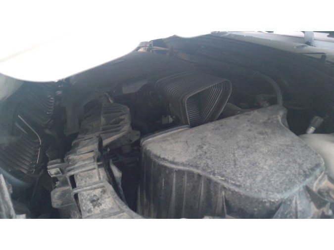 MOTOR ARRANQUE BMW 116I 2009