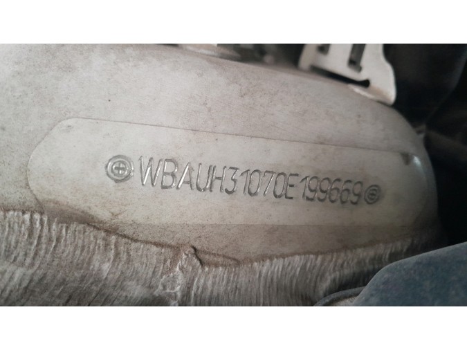 MOTOR ARRANQUE BMW 116I 2009