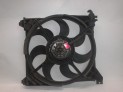ELECTROVENTILADOR FORD FIESTA 2001
