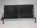 Radiador A/C FORD FIESTA 2001
