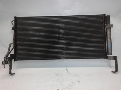 Radiador A/C FORD FIESTA 2001