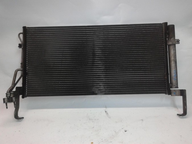 Radiador A/C FORD FIESTA 2001