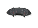 CUADEO INSTRUMENTOS  SEAT ARONA 2021