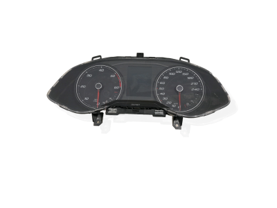 CUADEO INSTRUMENTOS  SEAT ARONA 2021