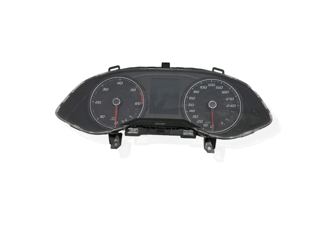 CUADEO INSTRUMENTOS  SEAT ARONA 2021