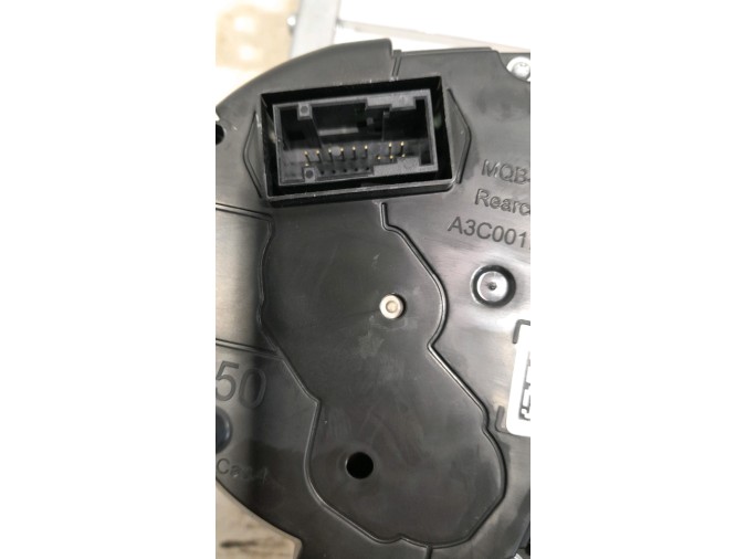 CUADEO INSTRUMENTOS  SEAT ARONA 2021