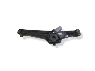 ELEVALUNAS  TRASERO DERECHO PEUGEOT 3008 THP 2021