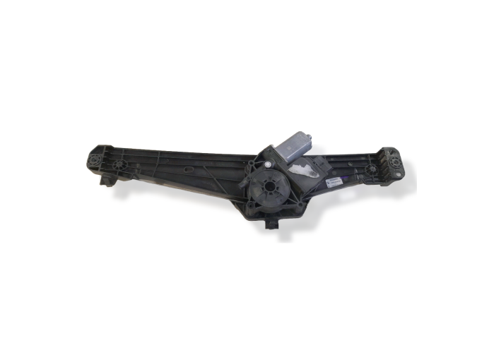 ELEVALUNAS  TRASERO DERECHO PEUGEOT 3008 THP 2021