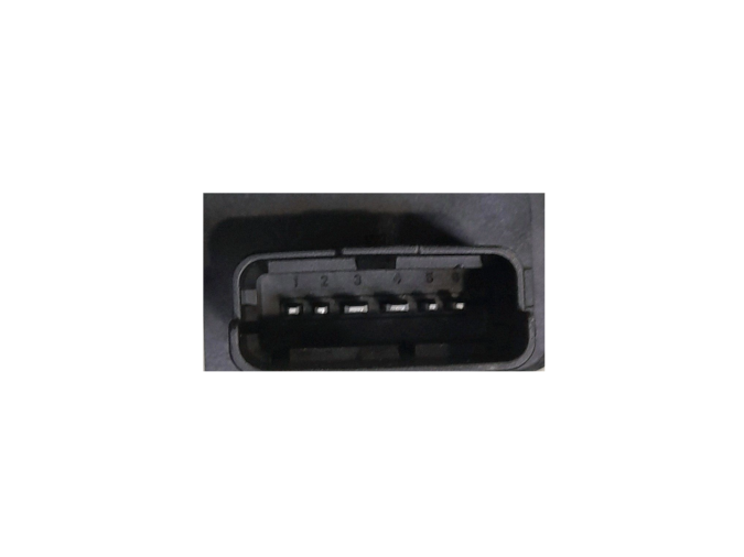 ELEVALUNAS  TRASERO DERECHO PEUGEOT 3008 THP 2021