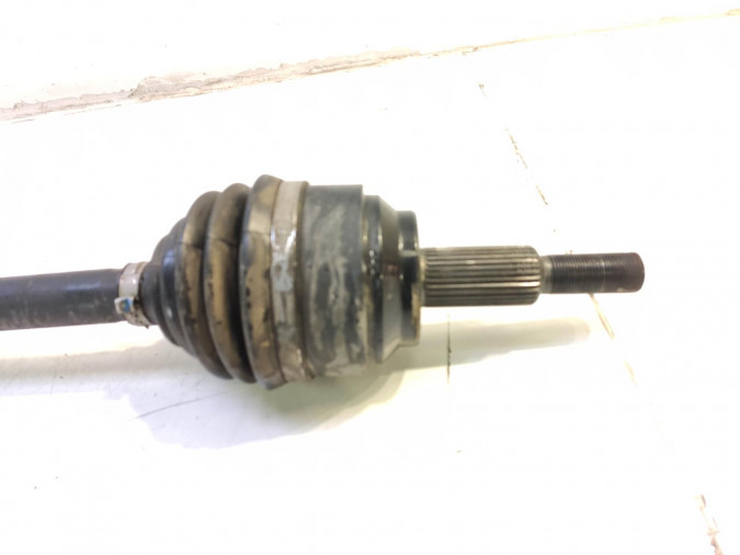 TRANSMISION DELANTERA DERECHA RENAULT LAGUNA 2017