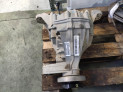 Conjunto diferencial OPEL CORSA 2017