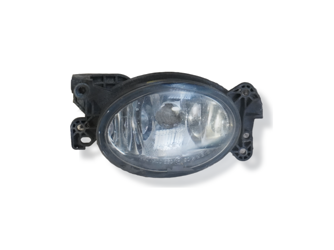 FARO ANTINIEBLA DELANTERO DERECHO MERCEDES CLK 200 KOMPRESSOR 2005
