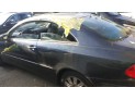 REJILLA PARAGOLPES DELANTERO MERCEDES CLK 200 KOMPRESSOR 2005
