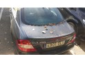 REJILLA PARAGOLPES DELANTERO MERCEDES CLK 200 KOMPRESSOR 2005