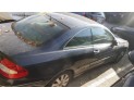 REJILLA PARAGOLPES DELANTERO MERCEDES CLK 200 KOMPRESSOR 2005