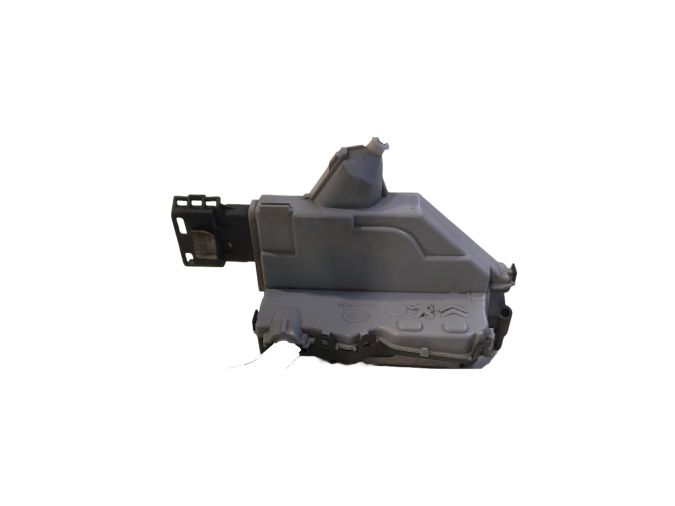 CERRADURA PUERTA TRASERA IZQUIERDA PEUGEOT 5008 2015