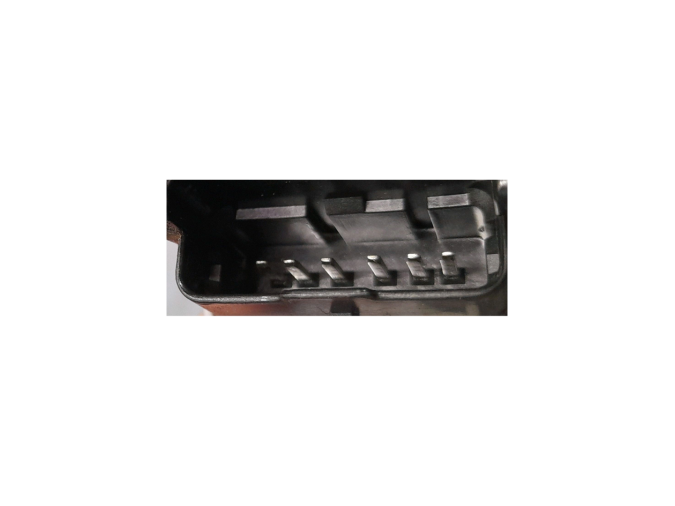 CERRADURA PUERTA TRASERA IZQUIERDA PEUGEOT 5008 2015