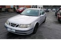 MECANICA TRASERA	 SAAB 9-5 2002