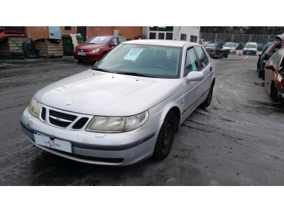MECANICA TRASERA	 SAAB 9-5 2002