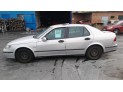 MECANICA TRASERA	 SAAB 9-5 2002