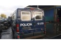 MECANICA DELANTERA SIN CUNA FIAT DUCATO 2002