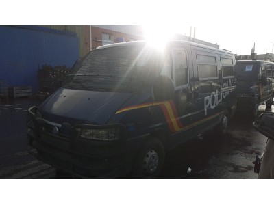 ELECTROVENTILADOR FIAT DUCATO 2002