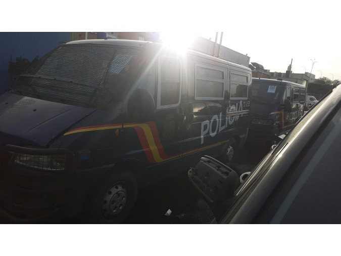 ELECTROVENTILADOR FIAT DUCATO 2002