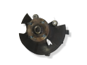 MANGUETA DELANTERA IZQUIERDA MAZDA 2 2012