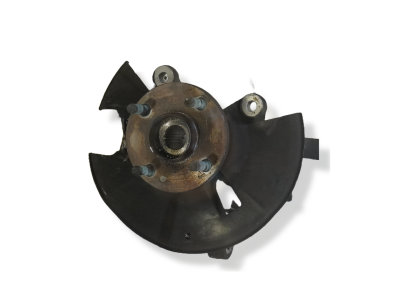 MANGUETA DELANTERA IZQUIERDA MAZDA 2 2012