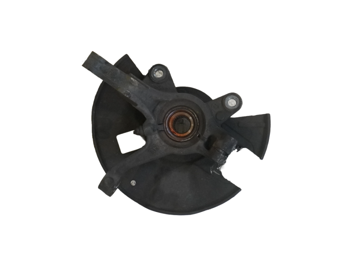 MANGUETA DELANTERA IZQUIERDA MAZDA 2 2012
