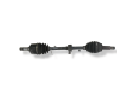 TRANSMISION DELANTERA IZQUIERDA MAZDA 2 2012