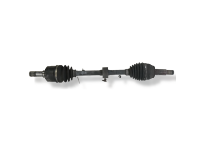 TRANSMISION DELANTERA IZQUIERDA MAZDA 2 2012