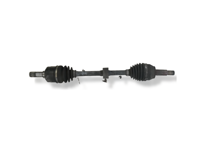 TRANSMISION DELANTERA IZQUIERDA MAZDA 2 2012