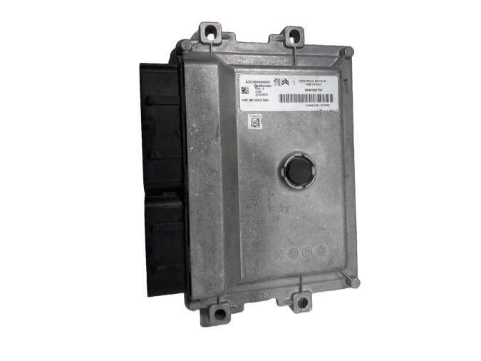 CENTRALITA MOTOR  CITROEN C3 2022