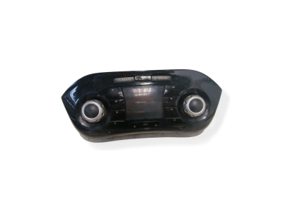 MANDO CALEFACCION NISSAN JUKE 2010