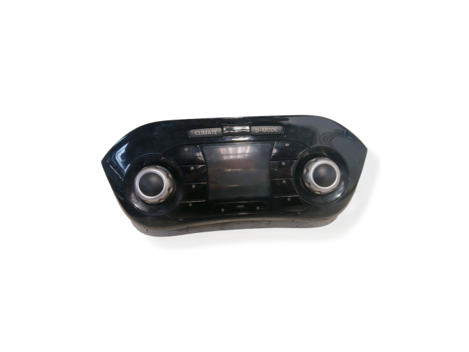 MANDO CALEFACCION NISSAN JUKE 2010