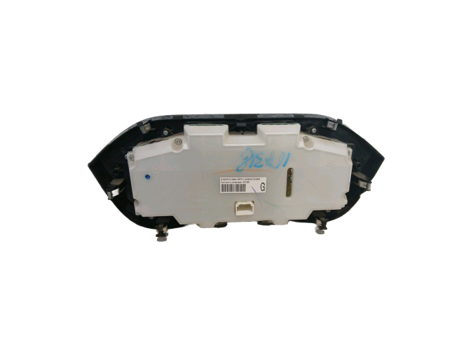 MANDO CALEFACCION NISSAN JUKE 2010
