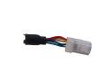 RETROVISOR DERECHO NISSAN JUKE 2010