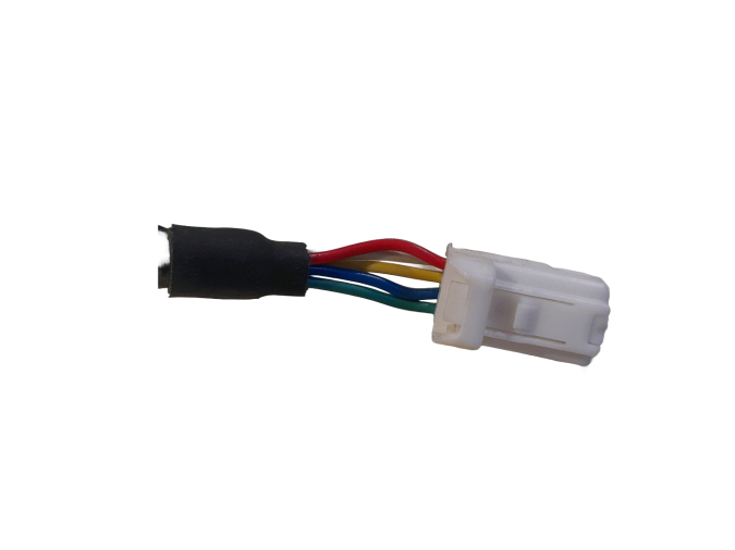 RETROVISOR DERECHO NISSAN JUKE 2010