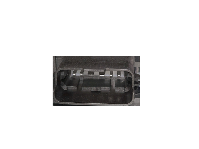 ELEVALUNAS TRASERO DERECHO KIA SORENTO 2011