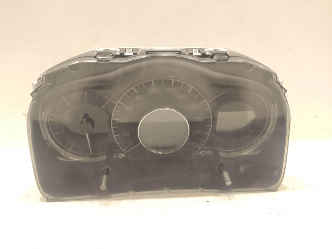 CUADRO INSTRUMENTOS NISSAN NOTE 2015