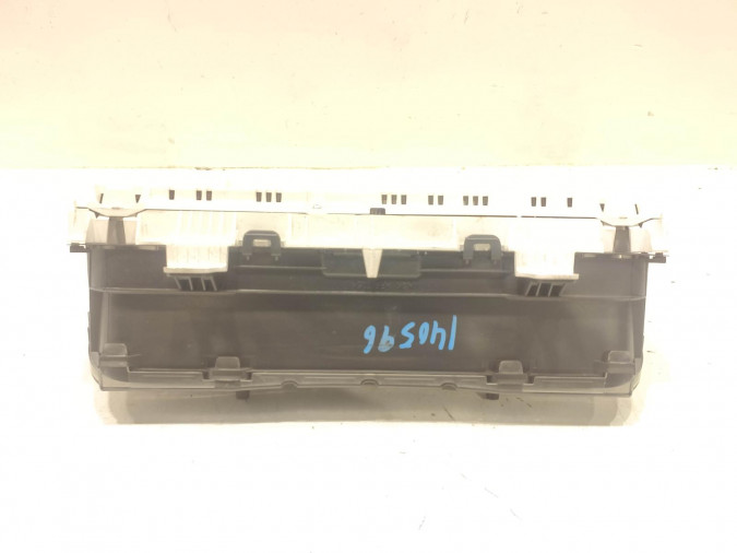 CUADRO INSTRUMENTOS NISSAN NOTE 2015