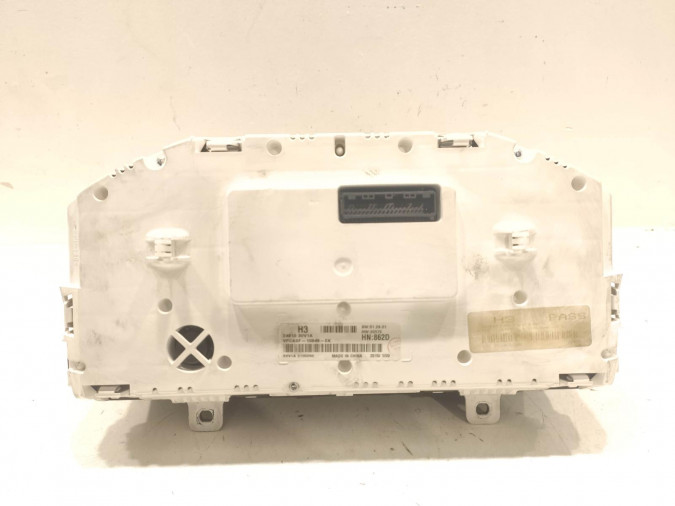 CUADRO INSTRUMENTOS NISSAN NOTE 2015