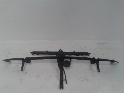 PANEL FRONTAL SO FORD FIESTA 2001