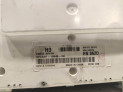 CUADRO INSTRUMENTOS NISSAN NOTE 2015